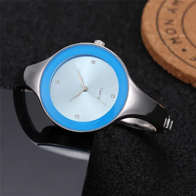 2018 Donne Di Lusso In Acciaio Inox Militare Analogico Al Quarzo Bracciale Orolo 2018 Donne Di Lusso In Acciaio Inox Militare Analogico Al Quarzo Bracciale Orolo