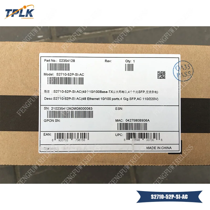 S2710-52P-SI-AC-2