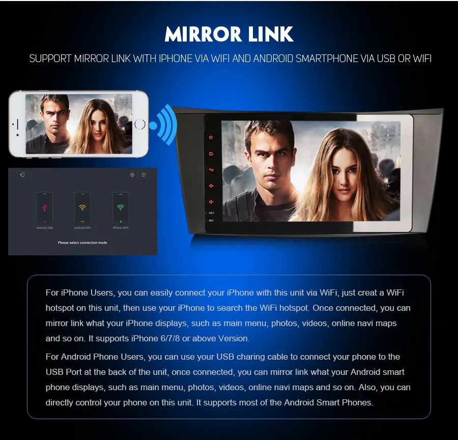 Flash Deal Erisin ES7481E 8" HD Android 8.0 4G RAM Car DVD DAB+ GPS Sat OBD for Mercedes E/CLS/G W211 W219 W463 18 Flash Deal Erisin ES7481E 8" HD Android 8.0 4G RAM Car DVD DAB+ GPS Sat OBD for Mercedes E/CLS/G W211 W219 W463 18