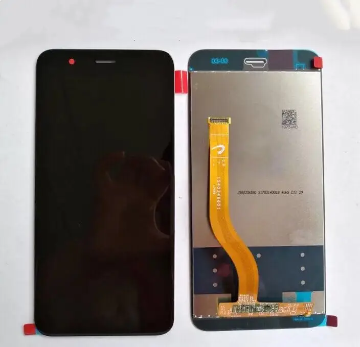 

for Huawei Honor 8 pro LCD Display Touch Screen Digitizer Assembly Replacement for Huawei Honor V9 LCD