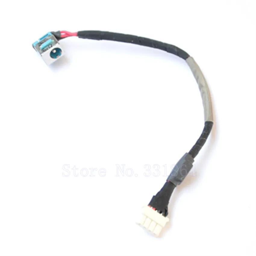 

DC JACK CONNECTOR PORT FOR ACER ASPIRE 6530 6930 6930G 6930Z DC POWER CABLE
