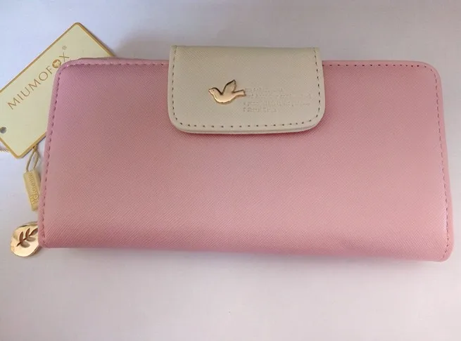 Women Wallets (2)