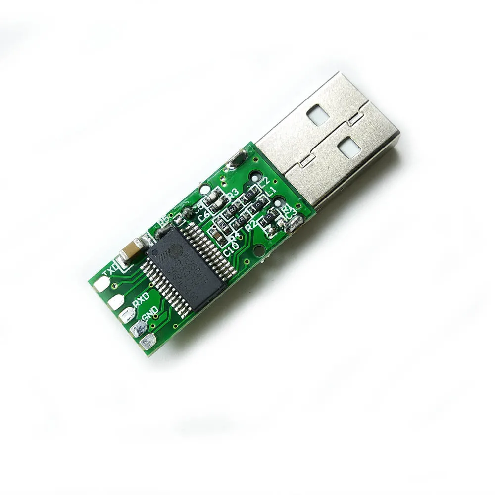 Pl2303ta usb uart ttl 1 8 v flash кабель для raspberry pi plc mcu программируемый кабель|Кабели передачи