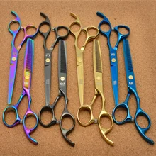 6.0” 17.5cm Japan Kasho Professional Hair Scissors Hairdressing Cutting Shears Thinning Scissors Salon Hair Styling Tools H1005