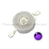 LED UV Purple LED integrated chips 365 375 385  395  405 425NM High Power COB Ultraviolet Lights 3/5/10/20/30/50/100 Watt ► Photo 2/5