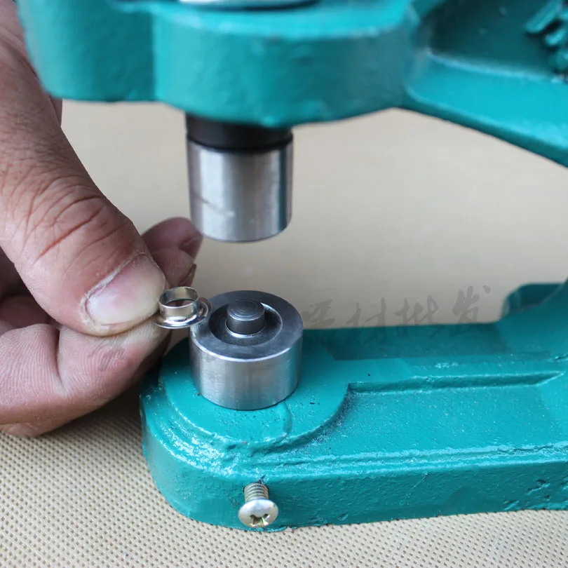 Accessories.rivets Tools. Baby Machine. 2