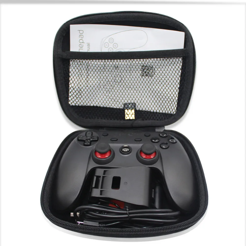 GameSir G3s 2 4Ghz Wireless Bluetooth Gamepad Controller Case for Android font b TV b font