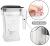 ITOP 1.5L Jar Assembly Blender Cup For Blender Stainless Steel Blade Sutiable For BD9001&BD9003 5