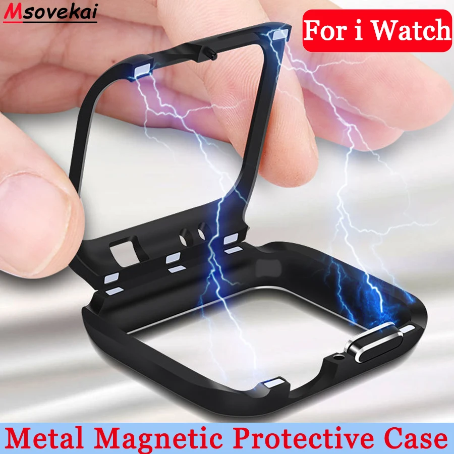 best apple watch bumper 44mm