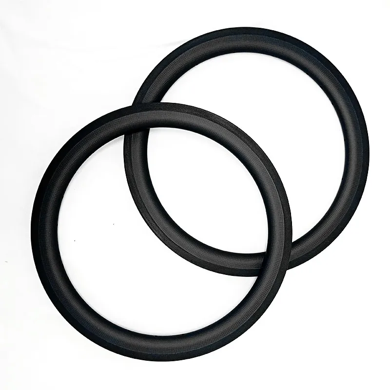  DAIRS carbon road rims BMX 406 38x25mm tubeless carbon bike rim foldable bicycle rim Racing bicycle