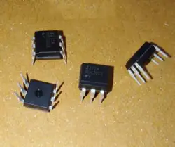 20 штук Photocoupler MOC3023 DIP в наличии 6-PIN оптопара в корпусе DIP новый оригинальный для PCB PCBA сборки