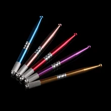 1 шт. Модные женские туфли акрил microblading ручки Татуировка Перманентный Средства ухода за кожей Книги по искусству руководство брови ручку татуировки Красота Макияж инструмент