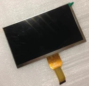 

7.0 inch TFT LCD Screen FPC0703001-B Tablet PC Inner Screen