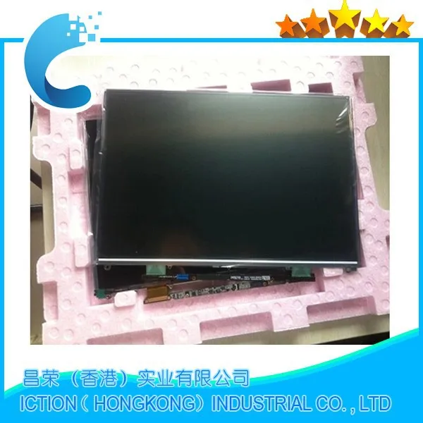 

100% Brand NEW 13.3" A1369 A1466 SCREEN LED LCD For MACBOOK AIR panel display P133WP1 TJA1 LTH133BT01 LSN133BT01