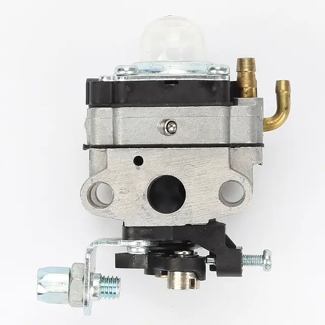 Carburetor Carb For Honda Gx31 Gx22 Fg100 Little Wonder Mantis Carburetor Carb For Honda Gx31 Gx22 Fg100 Little Wonder Mantis Tiller 4 Cycle Replaces 16100