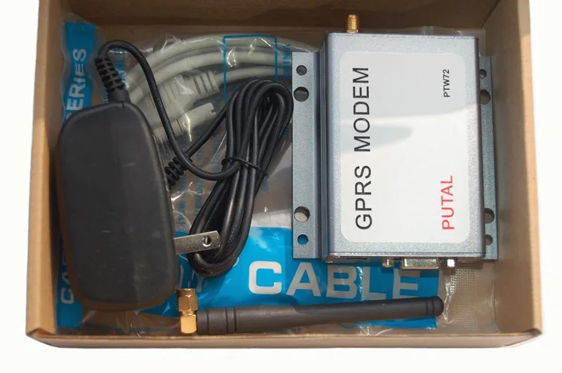 Бесплатная доставка PTW72 GPRS модуль беспроводной связи GPRS модуль передачи данных MMS модуль
