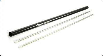 

10Pcs/Lot Flyby tarot 480mm axostyle belt end pipe tl48008