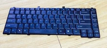 New notebook laptop keyboard for Acer Travelmate 4010 US layout