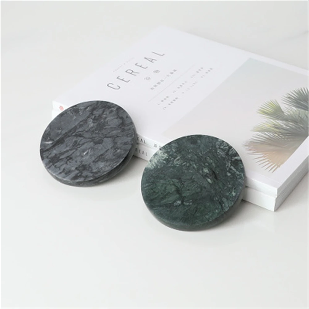 الإبداعية الفاخرة الرخام قاعدة أكواب سيراميك شرب القهوة كأس حصيرة سادة الشاي طاولة طعام المفارش الجدول أسود أبيض الديكور 1 قطعة الإبداعية الفاخرة الرخام قاعدة أكواب سيراميك شرب القهوة كأس حصيرة سادة الشاي طاولة طعام المفارش الجدول أسود أبيض الديكور 1 قطعة