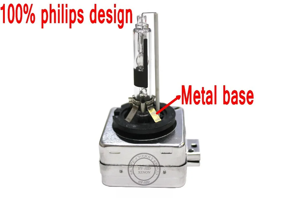 2 шт D1R Ксеноновые заменяемые лампы 4300 K 5000 K 6000 K 8000 K дизайн