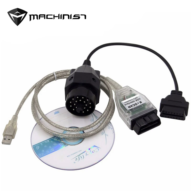 1PC Diagnostic Line /Wire FOR BMW16 20PM BMW Diagnostic Line Diagnostic