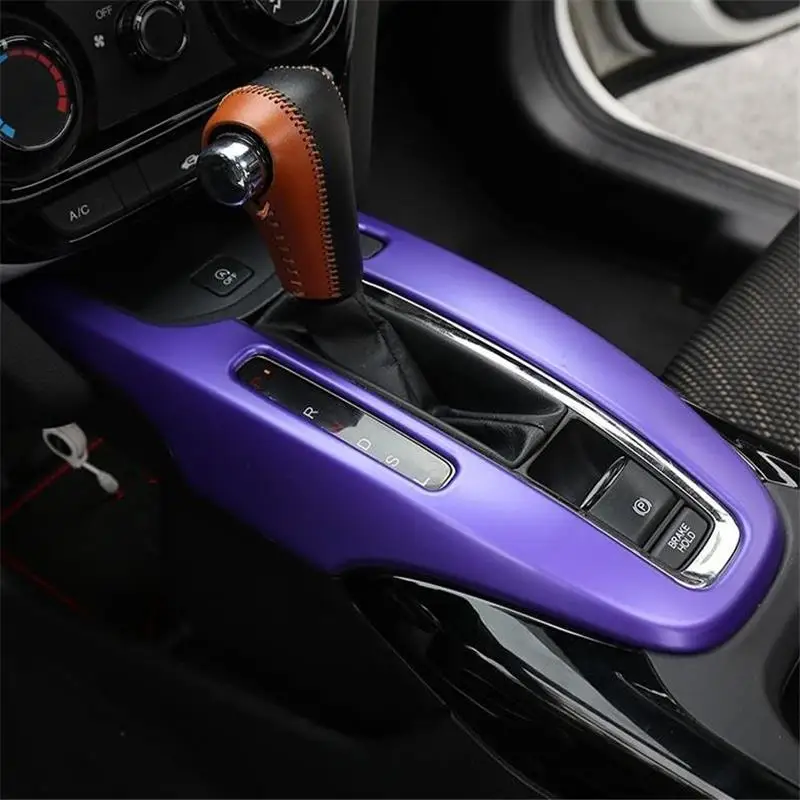 

Door automobile modified car styling accessories covers modification sticker strip bright sequins accessory 17 FOR Honda XR-V