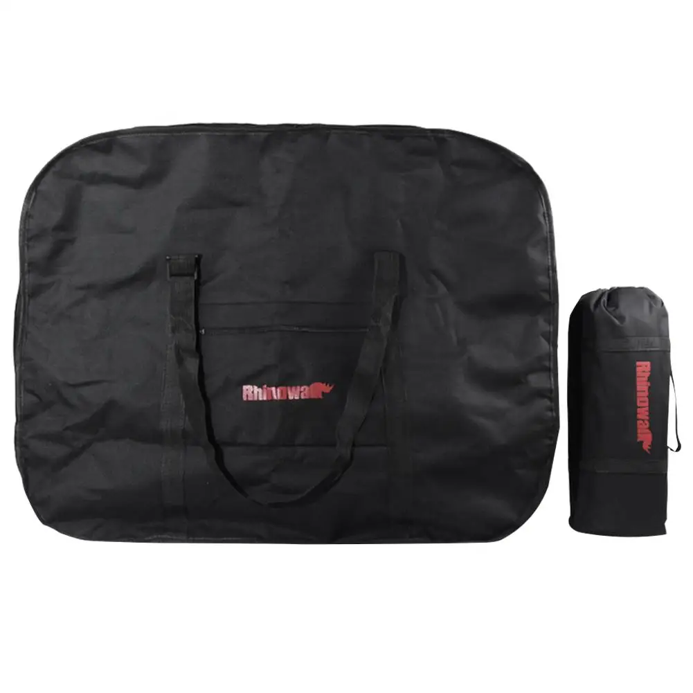 

20/14/16 Inch RHINOWALK Folding Bicycle Storage Bag Loading Bag 3015 Jul 24
