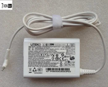 

Original Genuine Liteon PA-1650-80 For Acer 19V 3.42A 65W Cord/Charger ICONIA W700-53334G12as W700P Tablet PC Aspire S7