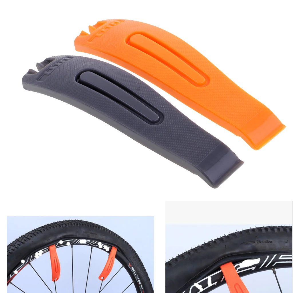 heavy duty bicycle tires