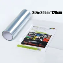 30*120cm Car Transparent Headlight Protector Film Bumper Hood Paint Protection Vinyl Wrap Headlight Protective Film 30*120cm Car Transparent Headlight Protector Film Bumper Hood Paint Protection Vinyl Wrap Headlight Protective Film