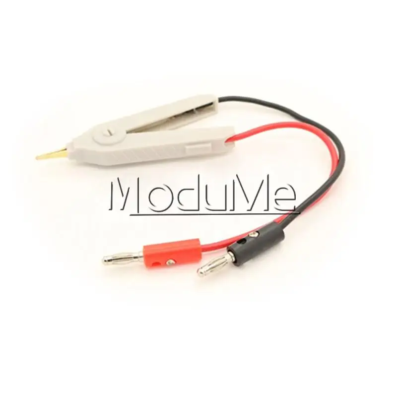 

Clip for Inductance Capacitance Multimeter Meter LC200A SMD L/C Meter