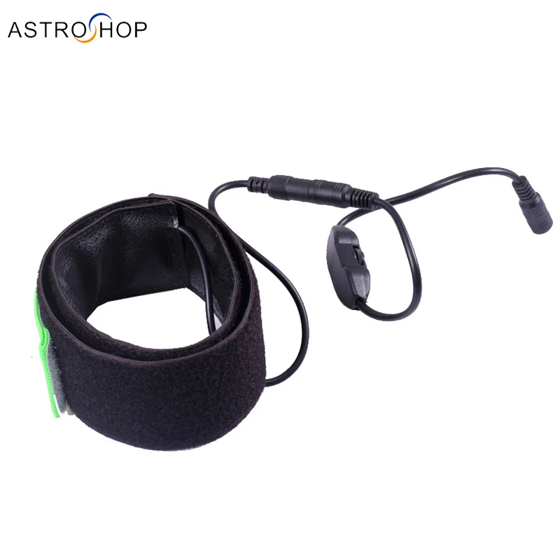 Железная зелень 12 В для телескопов длина от 20 до 110 см|heater|heater heater |