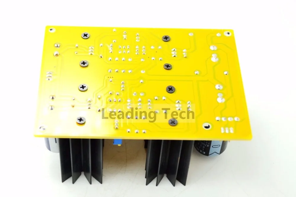 LITE A09 класс А шунтовой стабилизатор Регулируемый блок питания +/ 7V ~ 70V|board board|board power