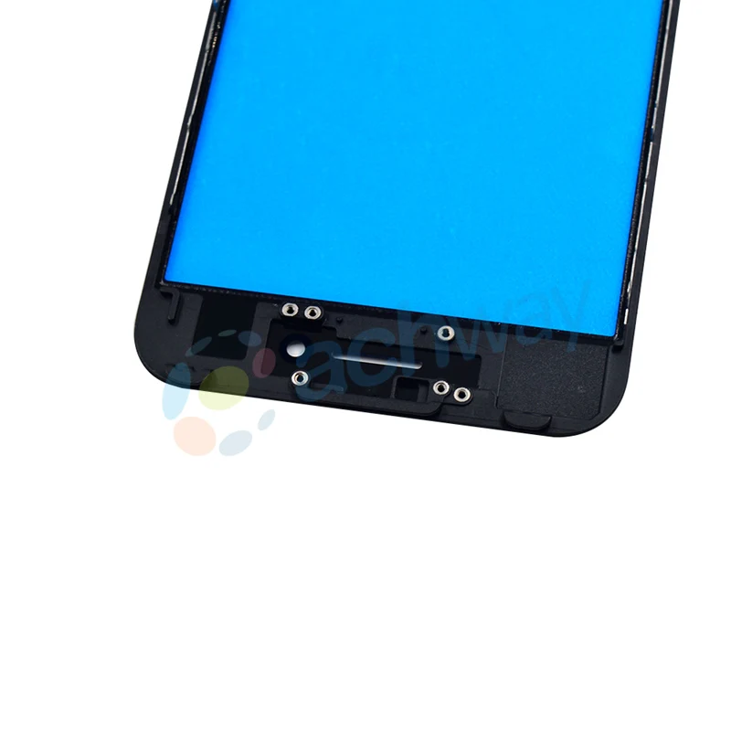 iphone 7G Glass Lens with lcd Frame  (15)