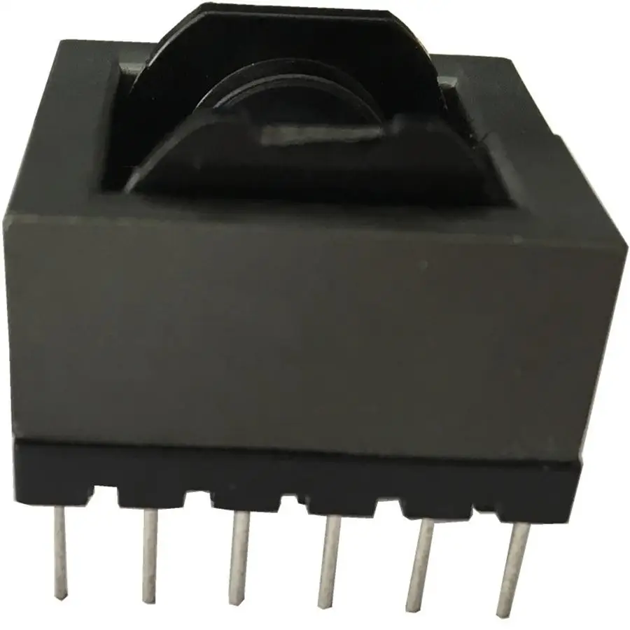 

ER28/28 ER2828 power inductor ferrite bead EC28/28 EC2828 transformer ferrite core with 6+6pin vertical bobbin ,10sets /lot