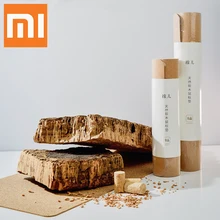 Xiaomi Mijia youpin большой коврик для мыши сын из дуба натуральный хвойный коврик для мыши водостойкий Противоскользящий компьютерный коврик для мыши