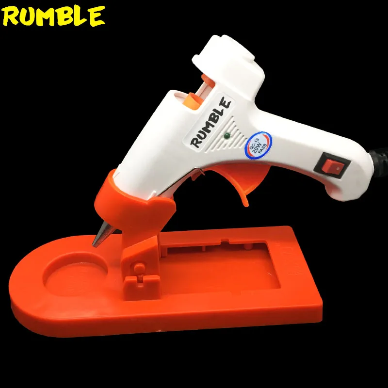 20W Hot Melt Glue Gun Industrial Mini Glue Guns 220V 250V Electric Glue