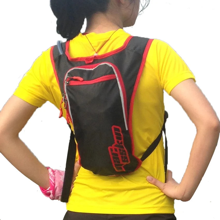 running bag for marathon