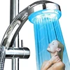 Romantic Temperature sensitive Sensor 3 Color LED Light Shower Head 8008-A19 ► Photo 3/6