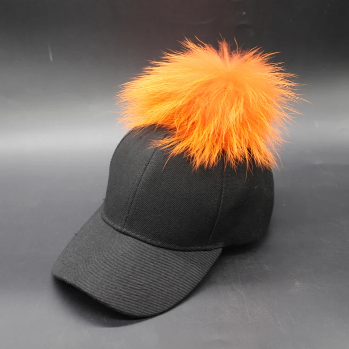 ways to wear a hat