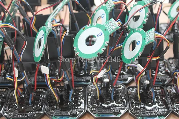 cortador sem fio com uma bateria