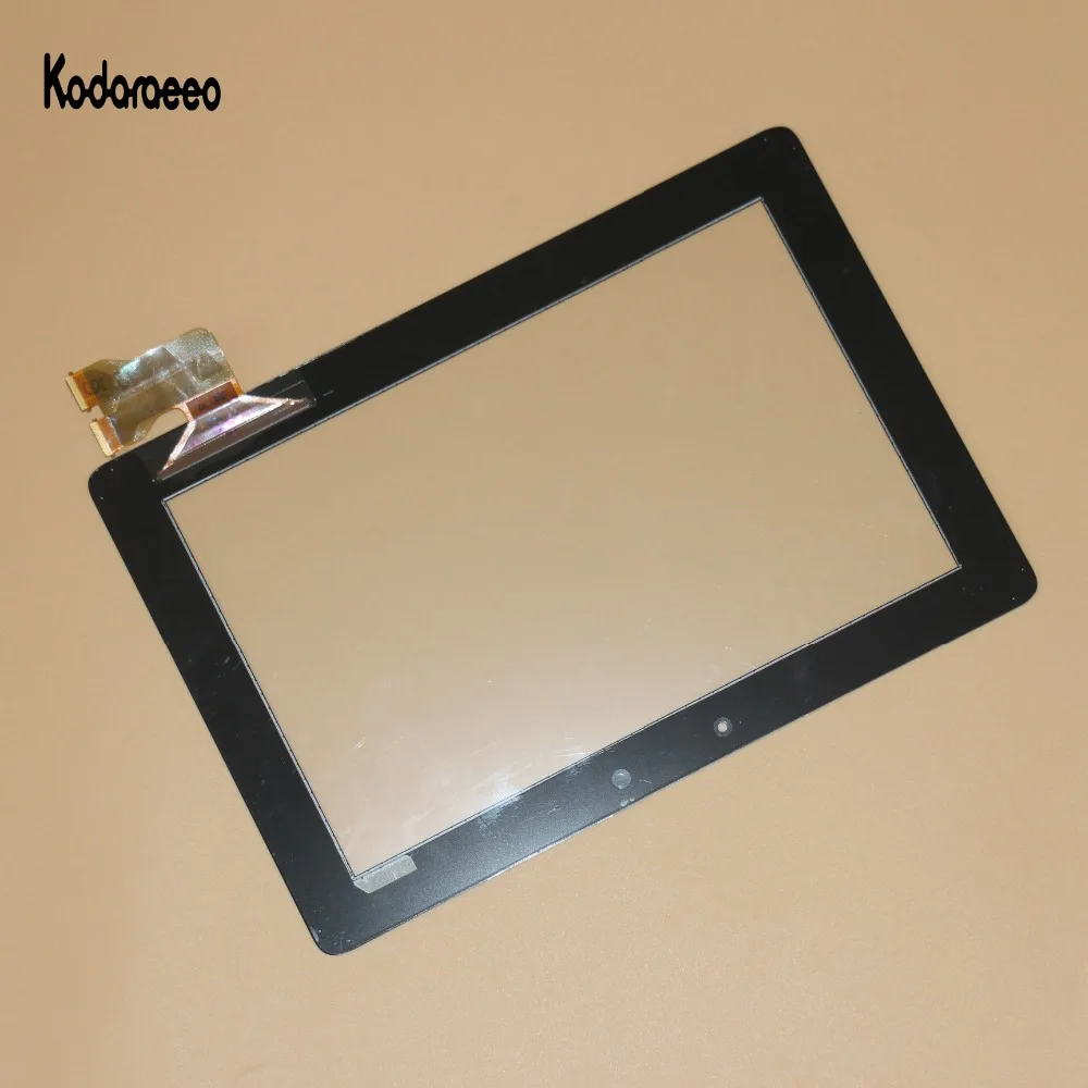 Kodaraeeo для Asus MeMo Pad Smart 10 ME301 ME301T 5280N FPC 1 сенсорный экран дигитайзер стеклянная панель