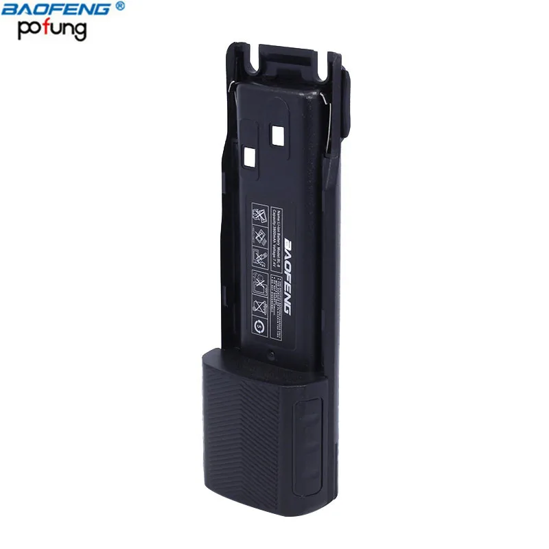 Аккумулятор baofeng uv 82