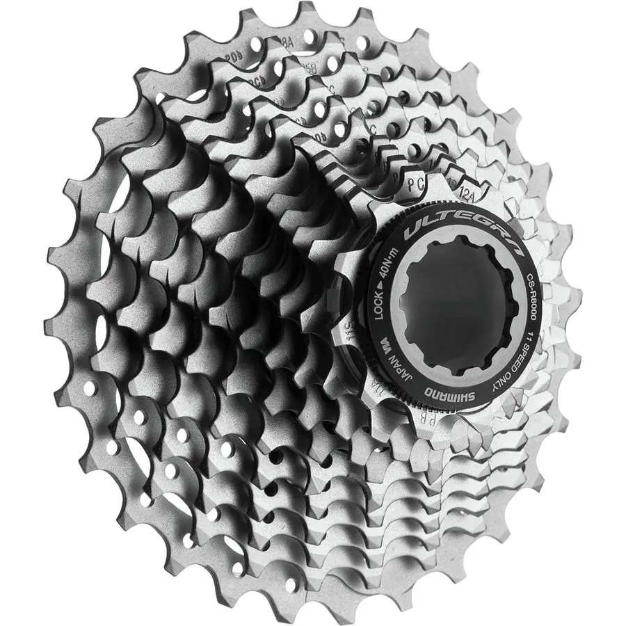 Shimano Ultegra CS-R8000 11 Speed Road Bike Cycling Cassette Sprocket 14-28T