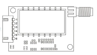 LORA611-5