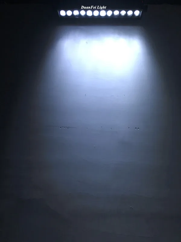 12 led wall washer light-12