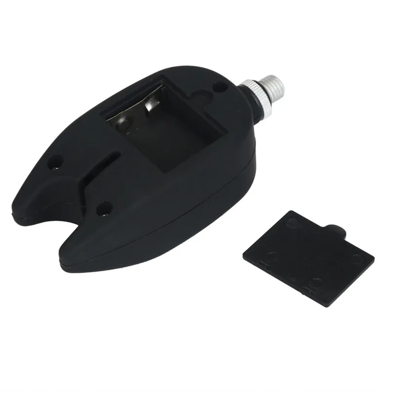 Fishing Alarm High Sensitivity Led Fish Bite Electronic Alarm Bell for Fishing Throwing Rod Volume Can Be Adjusted #2M10 (6)