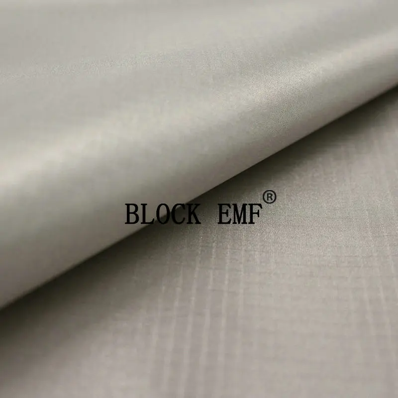 Военная RFID Блокировка сигнала Emf ткань с защитой от ЭМИ|fabric fabric|anti radiation fabricanti