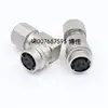 MR-J3SCNS CM10-SP10S Encoder Plug Connector 10 Pin 2 Pin for Yaskawa Mitsubishi Servo Motor ► Photo 3/5