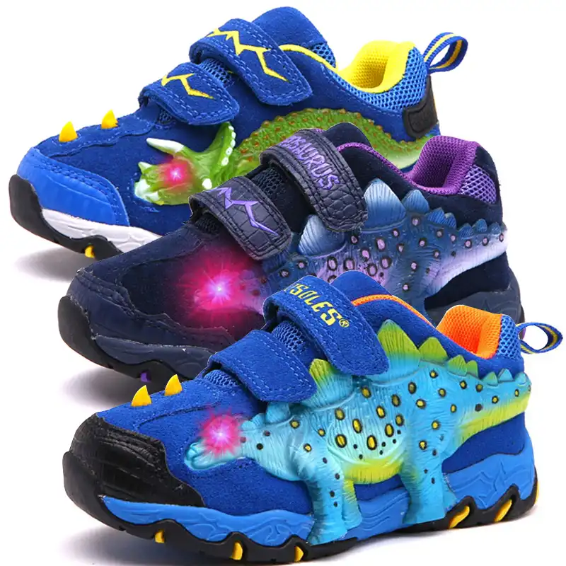 children's tennis shoes that light up